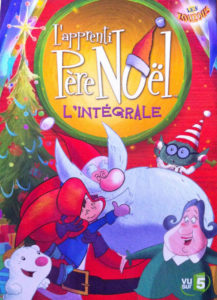 L’Apprenti Père Noël