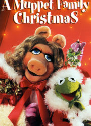 Le Noël des Muppets