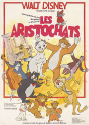 Les Aristochats