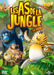 Les As de la jungle : Opération banquise