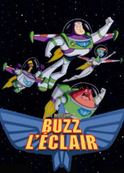 Les Aventures de Buzz l’Éclair