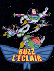 Les Aventures de Buzz l’Éclair