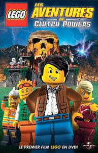 Lego : Les Aventures de Clutch Powers