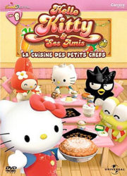 Les Aventures de Hello Kitty et ses amis