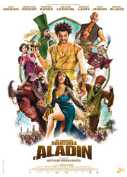 Les Nouvelles Aventures d’Aladin