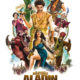 Les Nouvelles Aventures d’Aladin