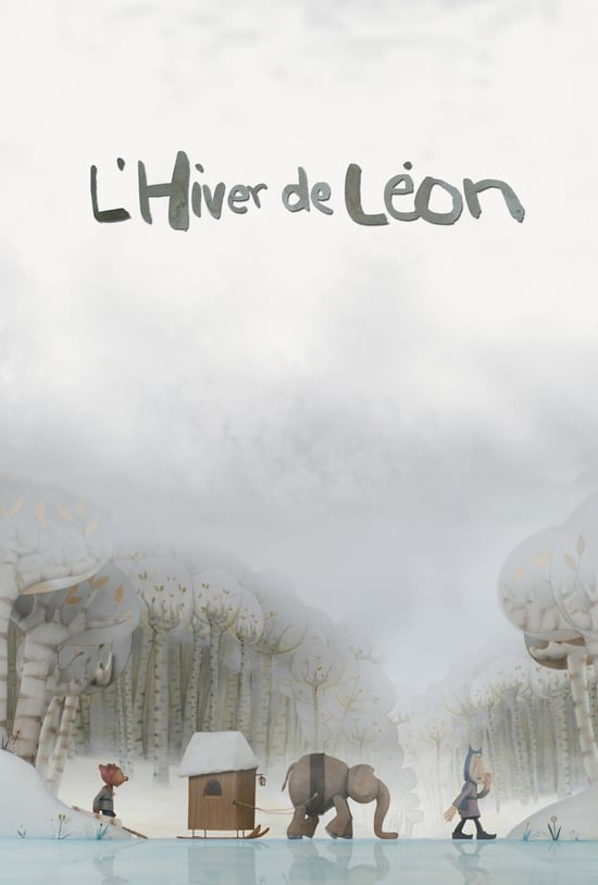 L'Hiver de Léon