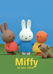 Miffy et ses amis