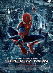 The Amazing Spider-Man