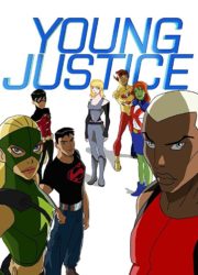 Young Justice