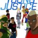 Young Justice