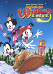 Animaniacs, le film : Wakko et l’étoile magique