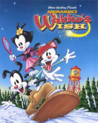 Animaniacs, le film : Wakko et l’étoile magique