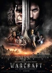 Warcraft: Le commencement