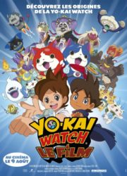 Yo-Kai Watch, le film