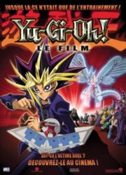 Yu-gi-oh! Le film