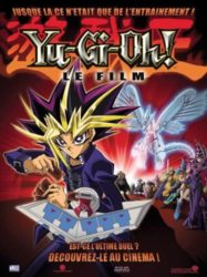 Yu-gi-oh! Le film