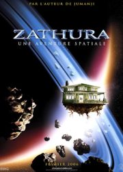 Zathura – Une aventure spatiale
