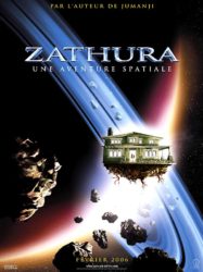 Zathura – Une aventure spatiale