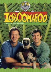 Zoboomafoo