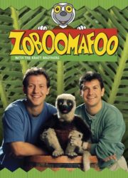 Zoboomafoo