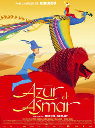 Azur et Asmar