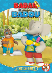 BABAR - LES AVENTURES DE BADOU