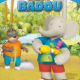 BABAR - LES AVENTURES DE BADOU