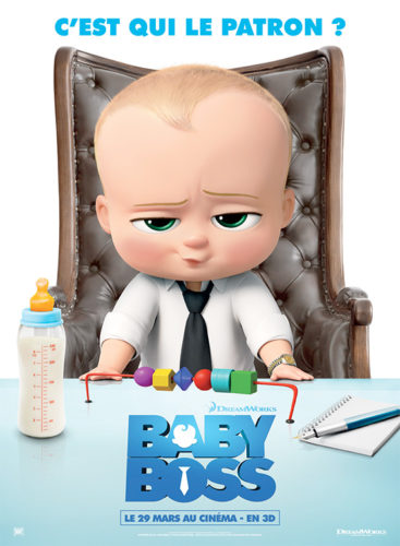 Baby Boss Un Film De Bebe Pour Quel Age Analyse Adapte Aux Enfants