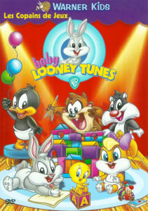 Baby Looney Tunes