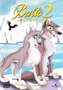 Balto 2 : La Quête du loup