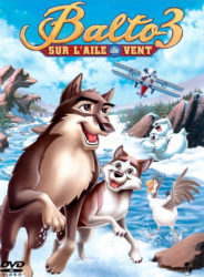 Balto 3 : Sur l'aile du vent