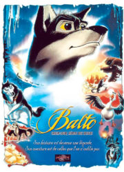 Balto : Chien-loup, héros des neiges