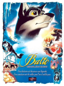 Balto : Chien-loup, héros des neiges