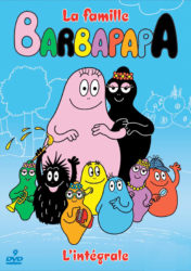 Barbapapa