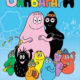 Barbapapa