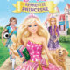 Barbie apprentie princesse