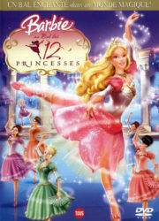 Barbie au bal des douze princesses