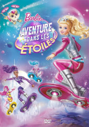 Barbie : Aventure dans les étoiles