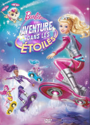 Barbie : Aventure dans les étoiles