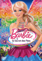 Barbie et le Secret des fées