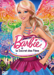 Barbie et le Secret des fées