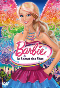 Barbie et le Secret des fées