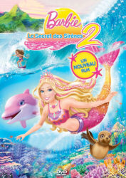 Barbie et le Secret des sirènes 2