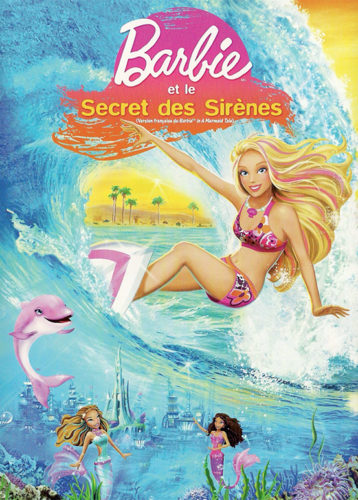 Barbie et le Secret des sir nes pour quel ge