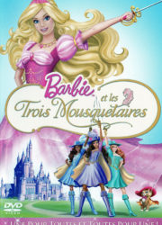 Barbie et les Trois Mousquetaires