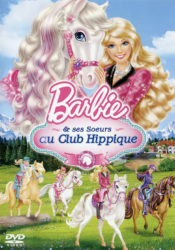 Barbie et ses sœurs au club hippique