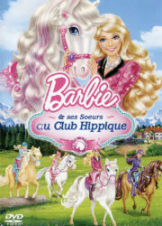 Barbie et ses sœurs au club hippique