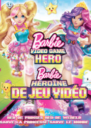 Barbie : Héroïne de Jeu Vidéo