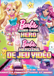 Barbie : Héroïne de Jeu Vidéo